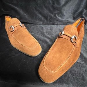 Magnani Loafers